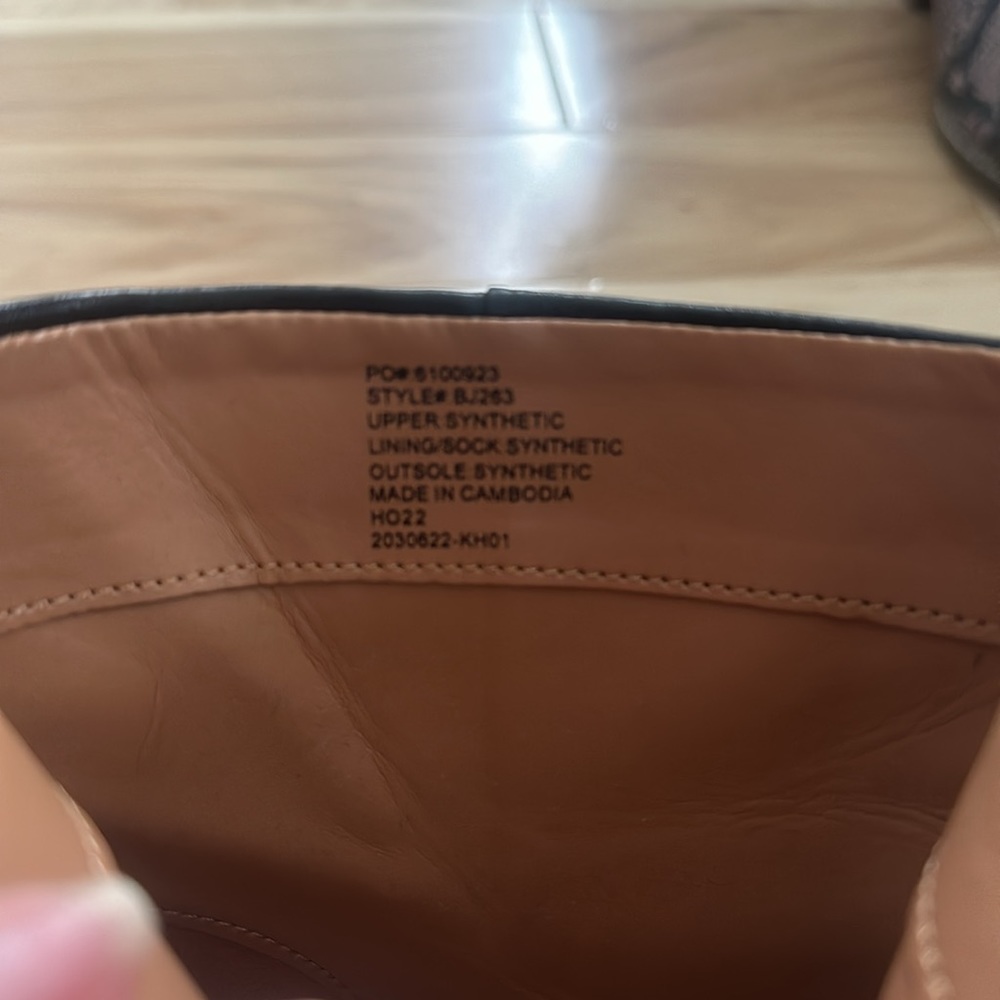 Jcrew Boots - image 6